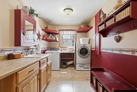 2356 340th Avenue Isle MN 56342