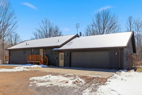 2356 340th Avenue Isle MN 56342