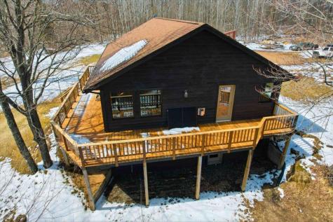 2356 340th Avenue Isle MN 56342