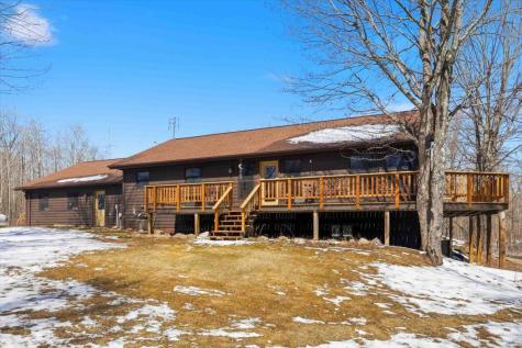 2356 340th Avenue Isle MN 56342