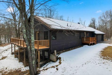 2356 340th Avenue Isle MN 56342