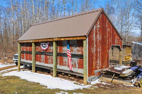 2356 340th Avenue Isle MN 56342
