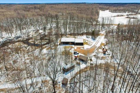 2356 340th Avenue Isle MN 56342