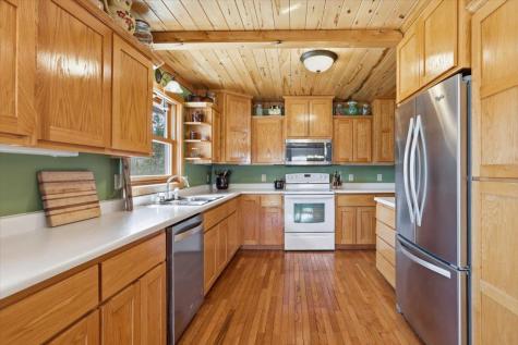 2356 340th Avenue Isle MN 56342
