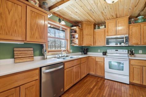2356 340th Avenue Isle MN 56342
