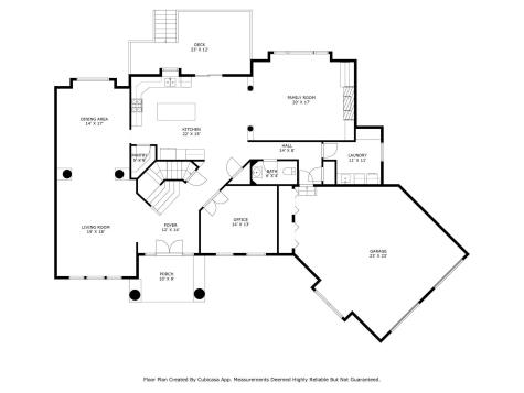 805 Heywood Road Northfield MN 55057