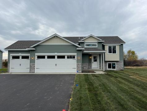 2552 Topaz Street Saint Augusta MN 56301