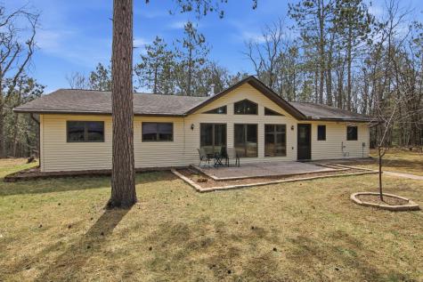 30284 Selma Lea Road Danbury WI 54830
