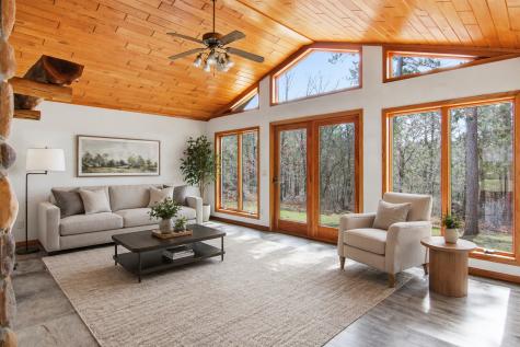 30284 Selma Lea Road Danbury WI 54830