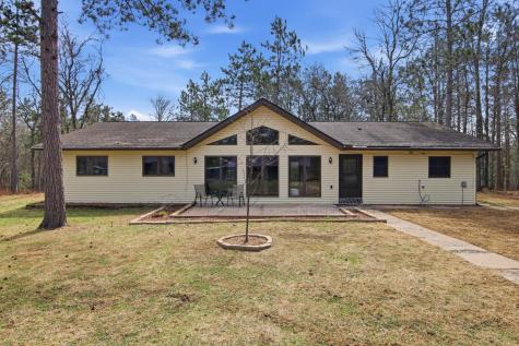 30284 Selma Lea Road Danbury WI 54830