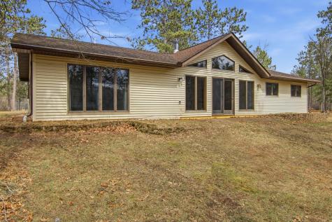30284 Selma Lea Road Danbury WI 54830