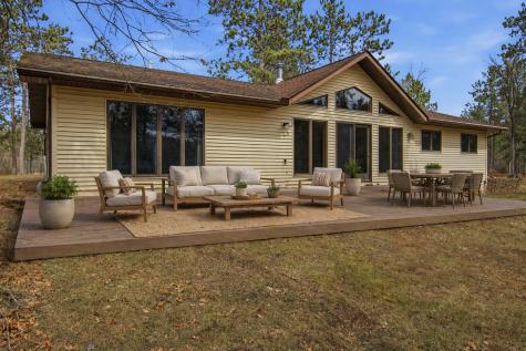 30284 Selma Lea Road Danbury WI 54830