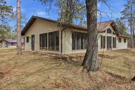 30284 Selma Lea Road Danbury WI 54830