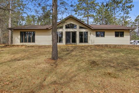 30284 Selma Lea Road Danbury WI 54830