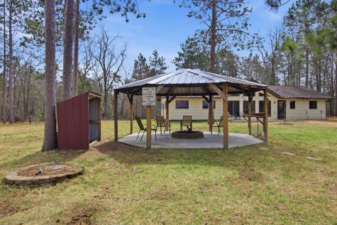 30284 Selma Lea Road Danbury WI 54830