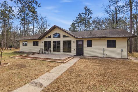 30284 Selma Lea Road Danbury WI 54830