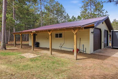 30284 Selma Lea Road Danbury WI 54830