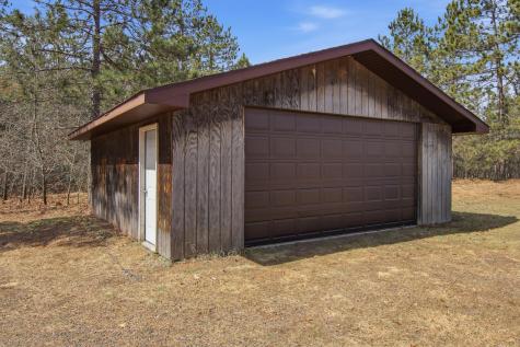 30284 Selma Lea Road Danbury WI 54830