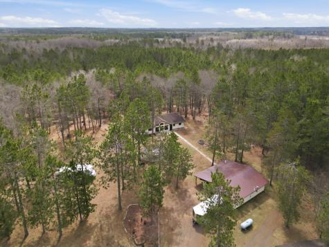 30284 Selma Lea Road Danbury WI 54830