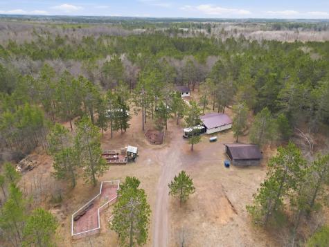 30284 Selma Lea Road Danbury WI 54830
