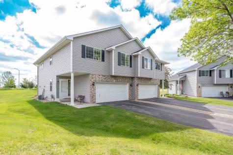 2395 Alysheba Court Shakopee MN 55379