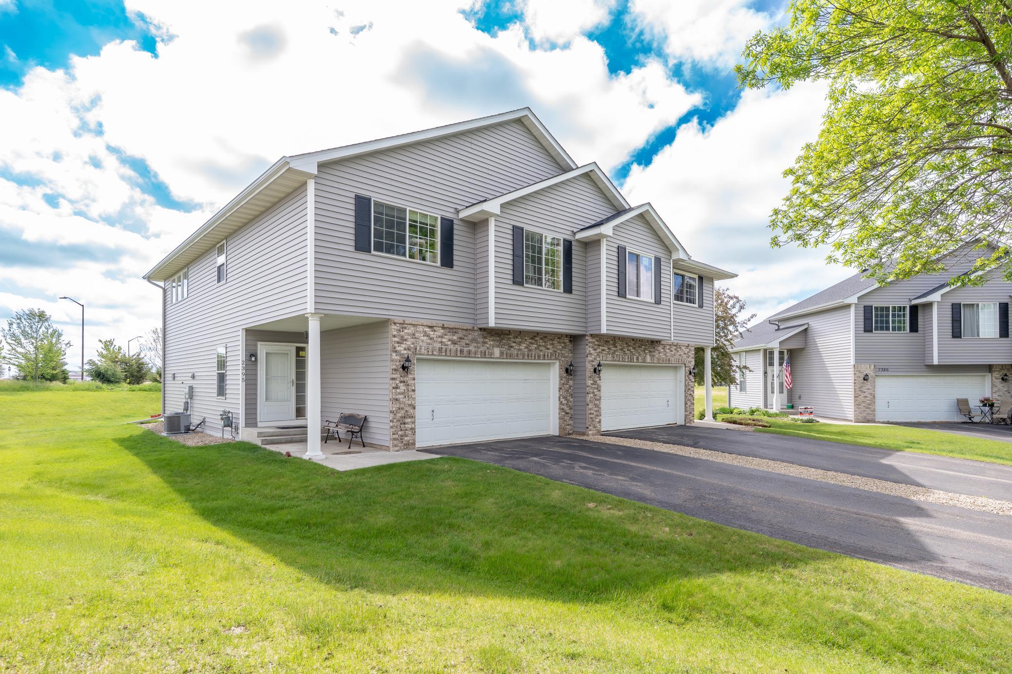 2395 Alysheba Court Shakopee MN 55379