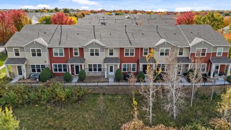 3307 Hazel Trail Woodbury MN 55129