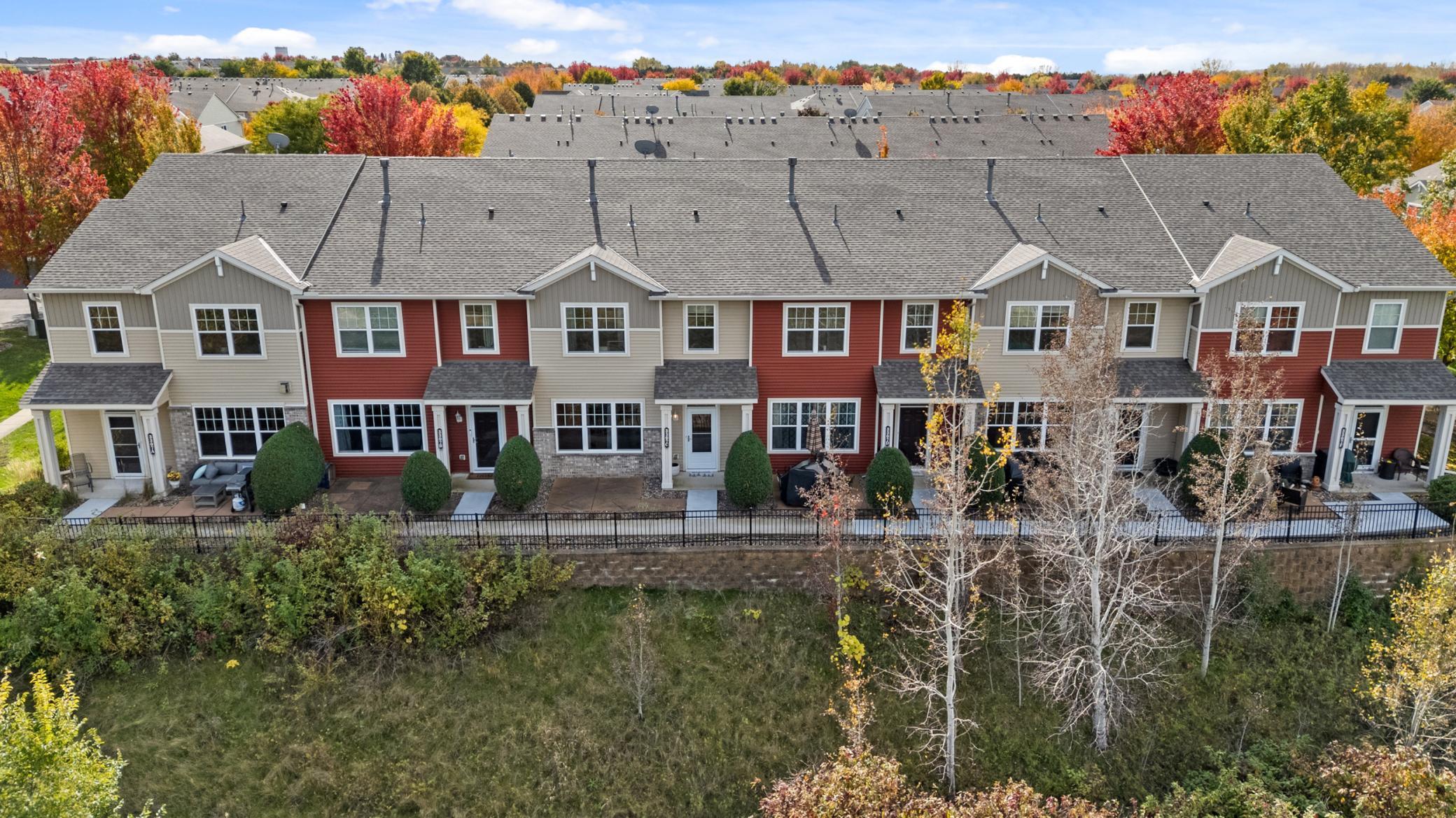 3307 Hazel Trail Woodbury MN 55129