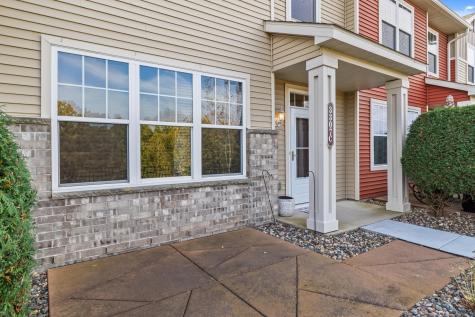 3307 Hazel Trail Woodbury MN 55129