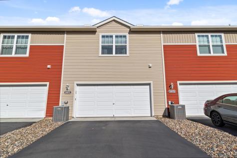 3307 Hazel Trail Woodbury MN 55129