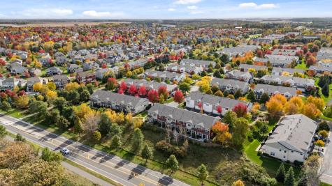3307 Hazel Trail Woodbury MN 55129