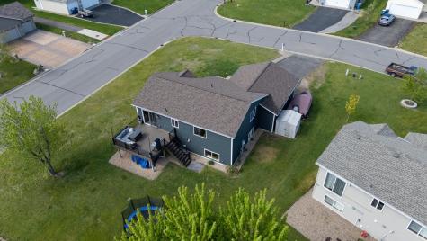 906 3rd Avenue NE Saint Joseph MN 56374