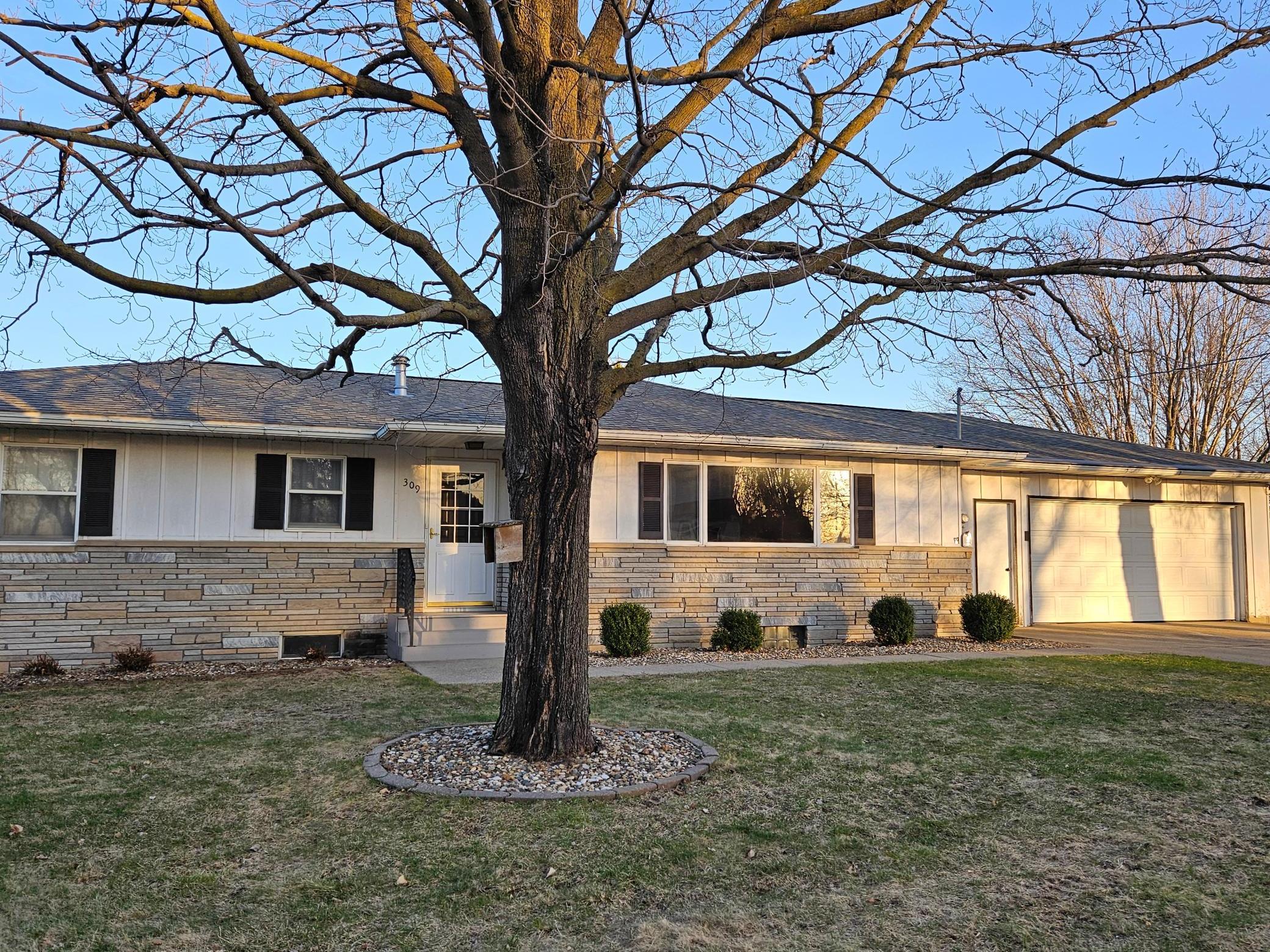 309 Euclid Street Alden MN 56009