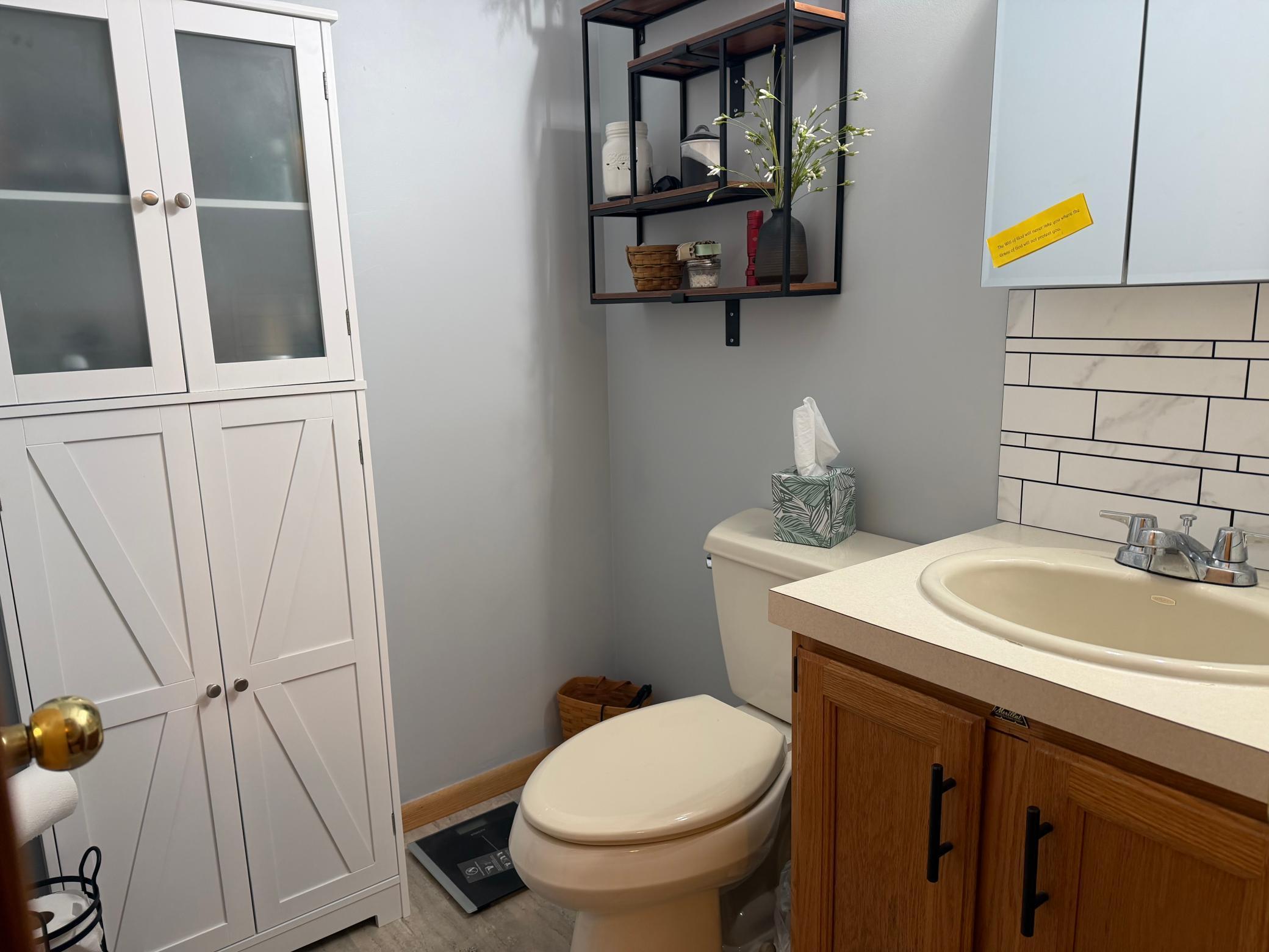 1932 Wilby Road Albert Lea MN 56007