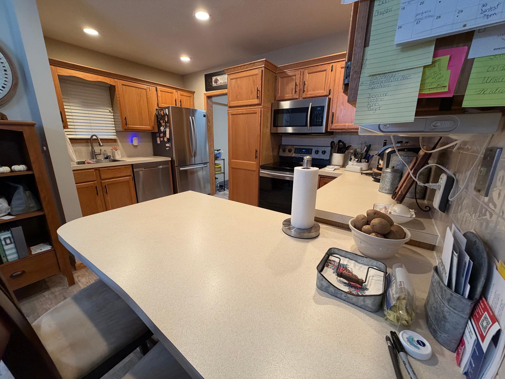 1932 Wilby Road Albert Lea MN 56007