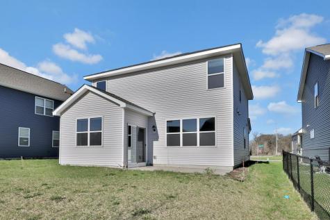 12703 Erskin St NE Blaine MN 55449