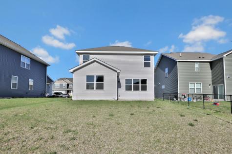 12703 Erskin St NE Blaine MN 55449