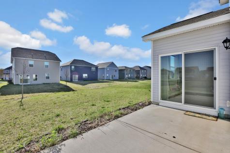 12703 Erskin St NE Blaine MN 55449