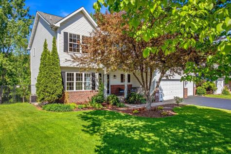 9020 Parkside Drive Woodbury MN 55125