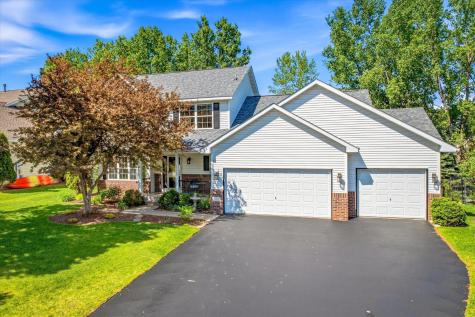 9020 Parkside Drive Woodbury MN 55125
