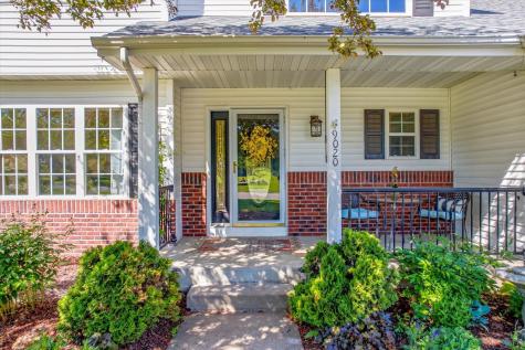 9020 Parkside Drive Woodbury MN 55125
