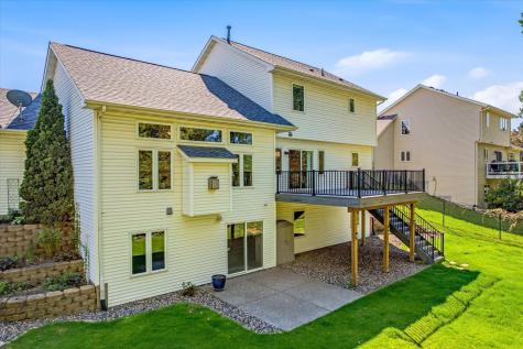 9020 Parkside Drive Woodbury MN 55125