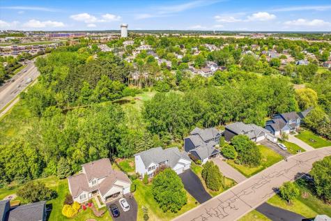 9020 Parkside Drive Woodbury MN 55125
