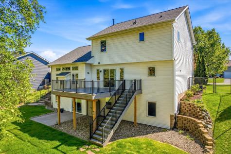 9020 Parkside Drive Woodbury MN 55125