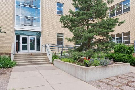 111 E Franklin Avenue Minneapolis MN 55404