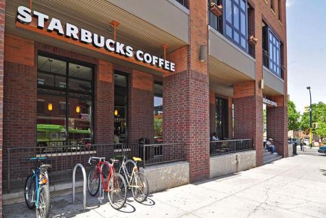 111 E Franklin Avenue Minneapolis MN 55404