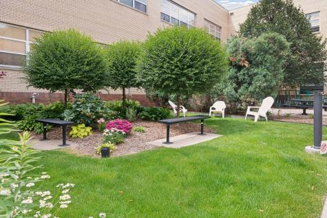 111 E Franklin Avenue Minneapolis MN 55404