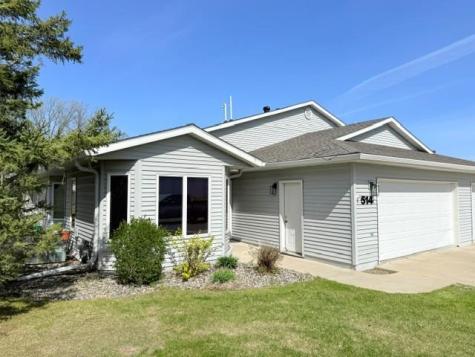 514 Scenic Shore Lane SW Bemidji MN 56601