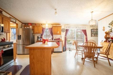 15229 County Road 13 Menahga MN 56464