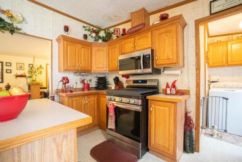 15229 County Road 13 Menahga MN 56464
